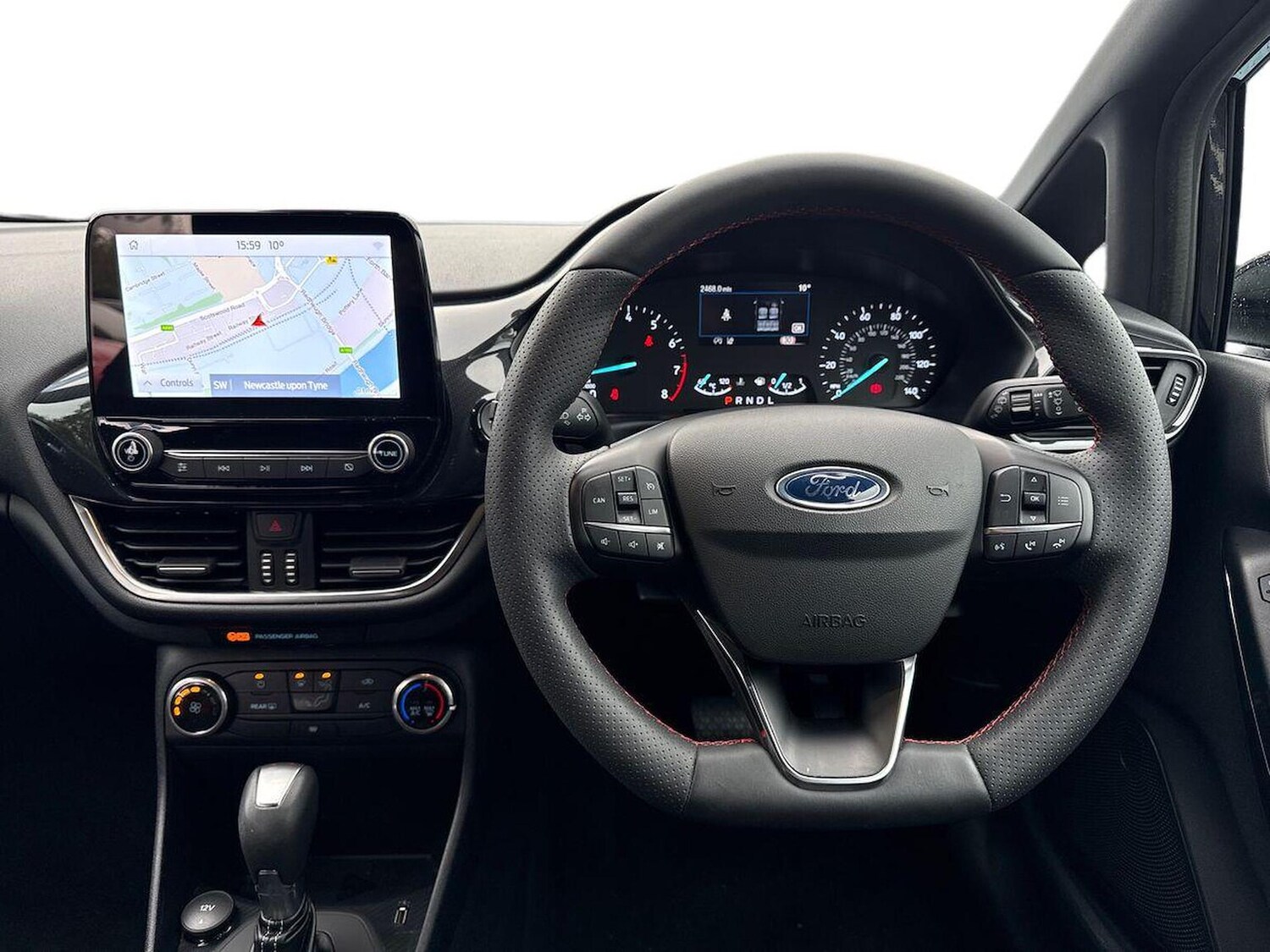 Used Ford Fiesta 2022 for sale - 76346964: Photo 9