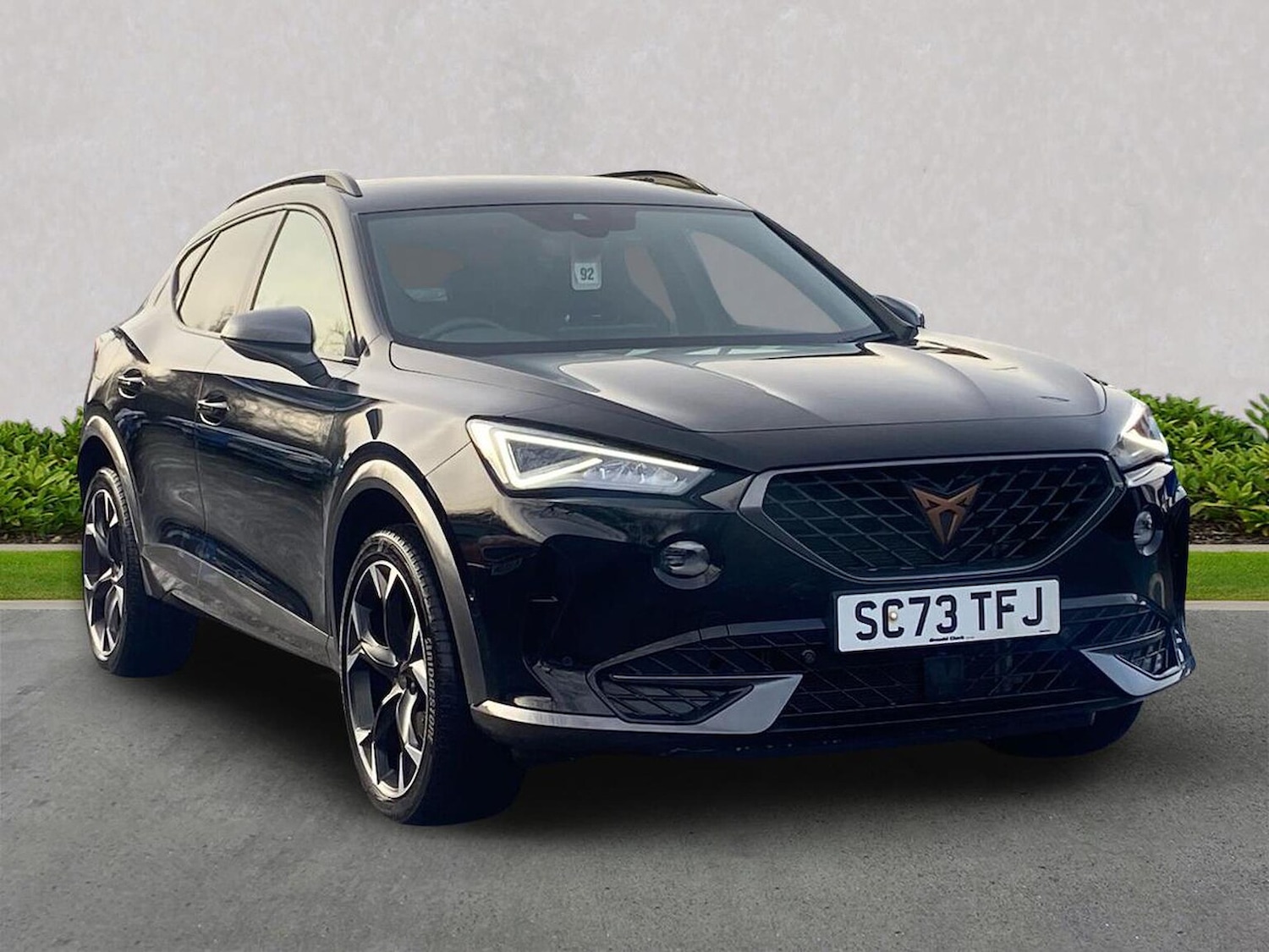 Used Cupra Formentor 2024 for sale - 77578788: Photo 1