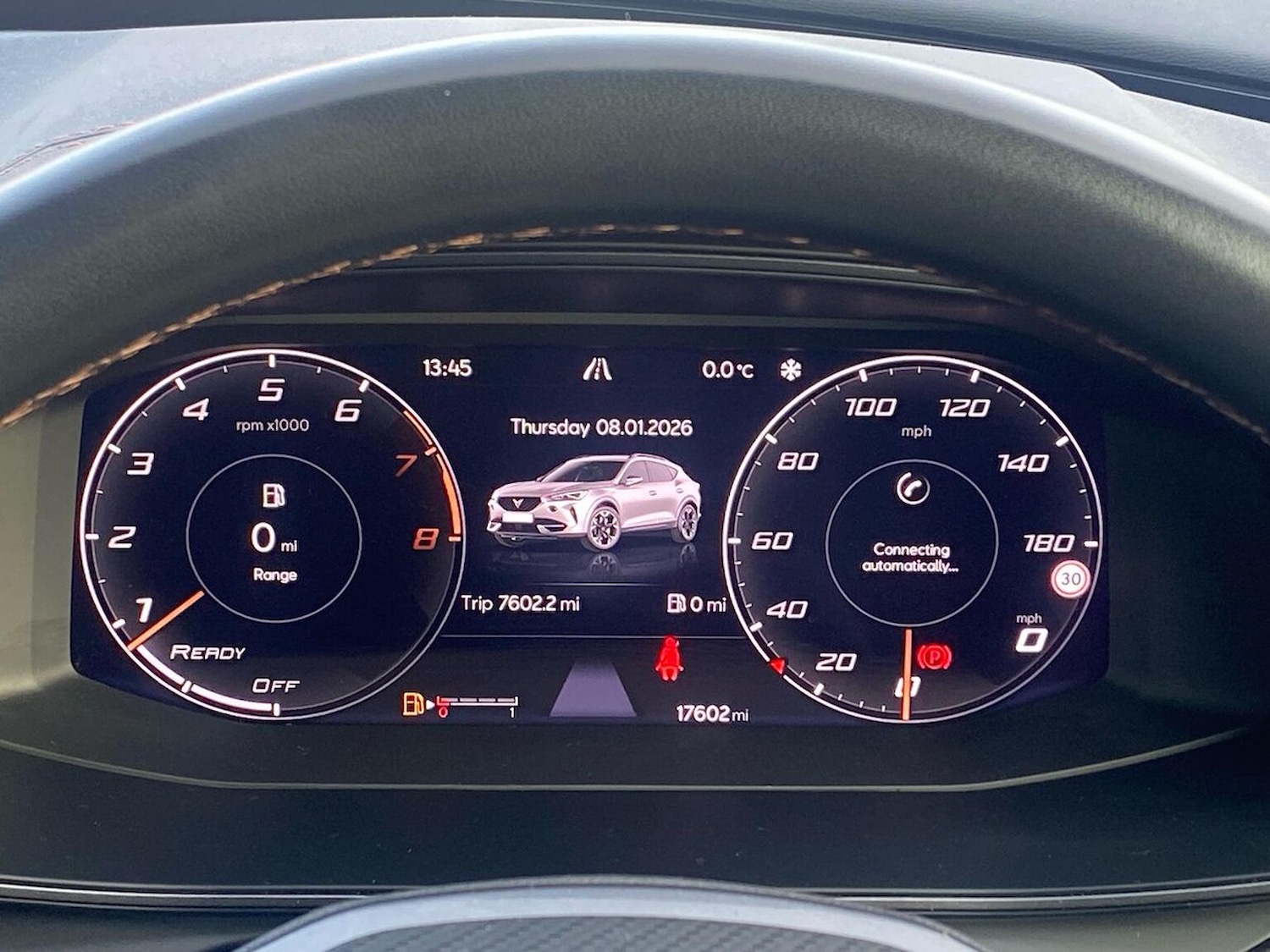 Used Cupra Formentor 2024 for sale - 77578788: Photo 10