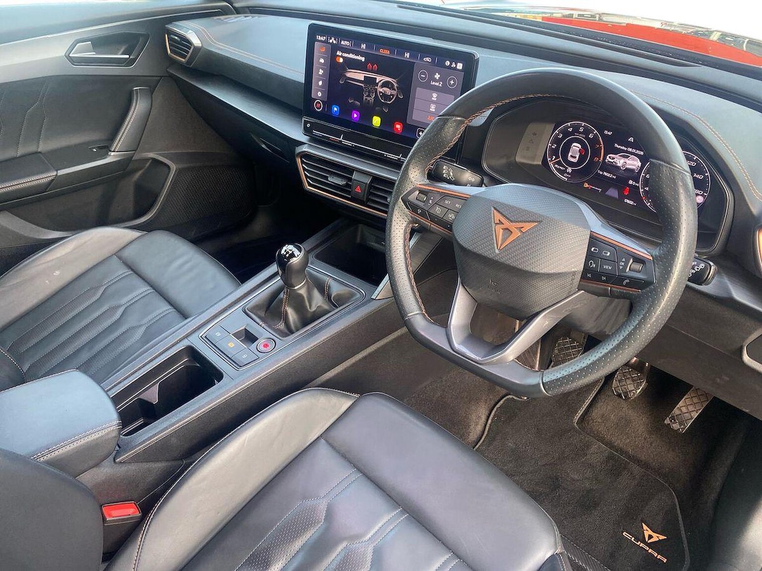 Used Cupra Formentor 2024 for sale - 77578788: Photo 15