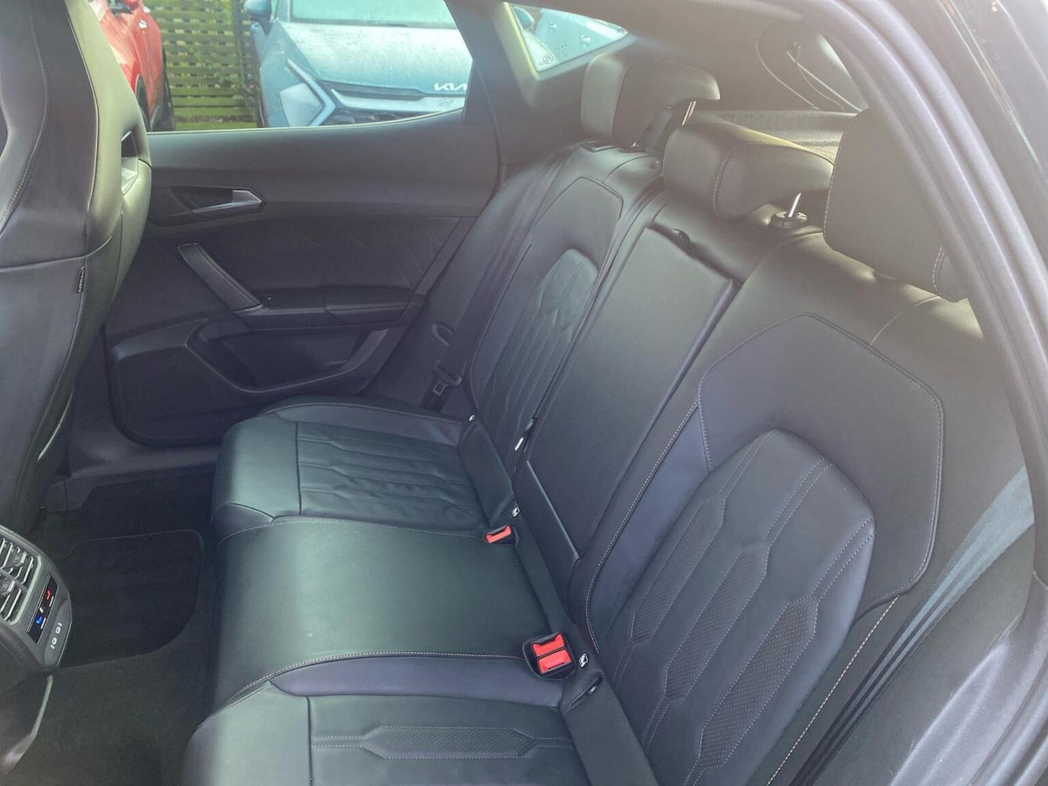 Used Cupra Formentor 2024 for sale - 77578788: Photo 16