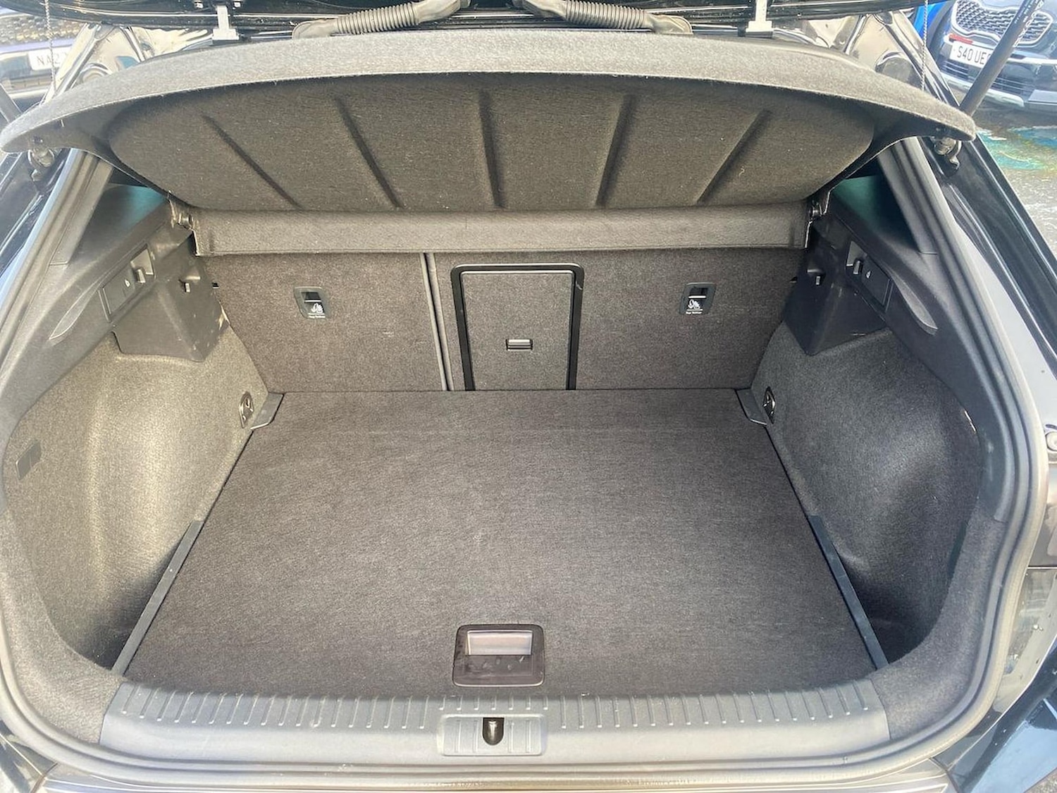 Used Cupra Formentor 2024 for sale - 77578788: Photo 17