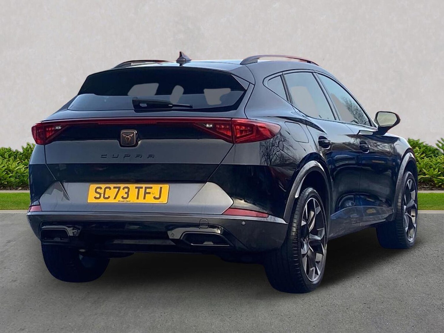 Used Cupra Formentor 2024 for sale - 77578788: Photo 18