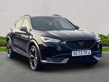 Used Cupra Formentor 2024 for sale - 77578788: Photo