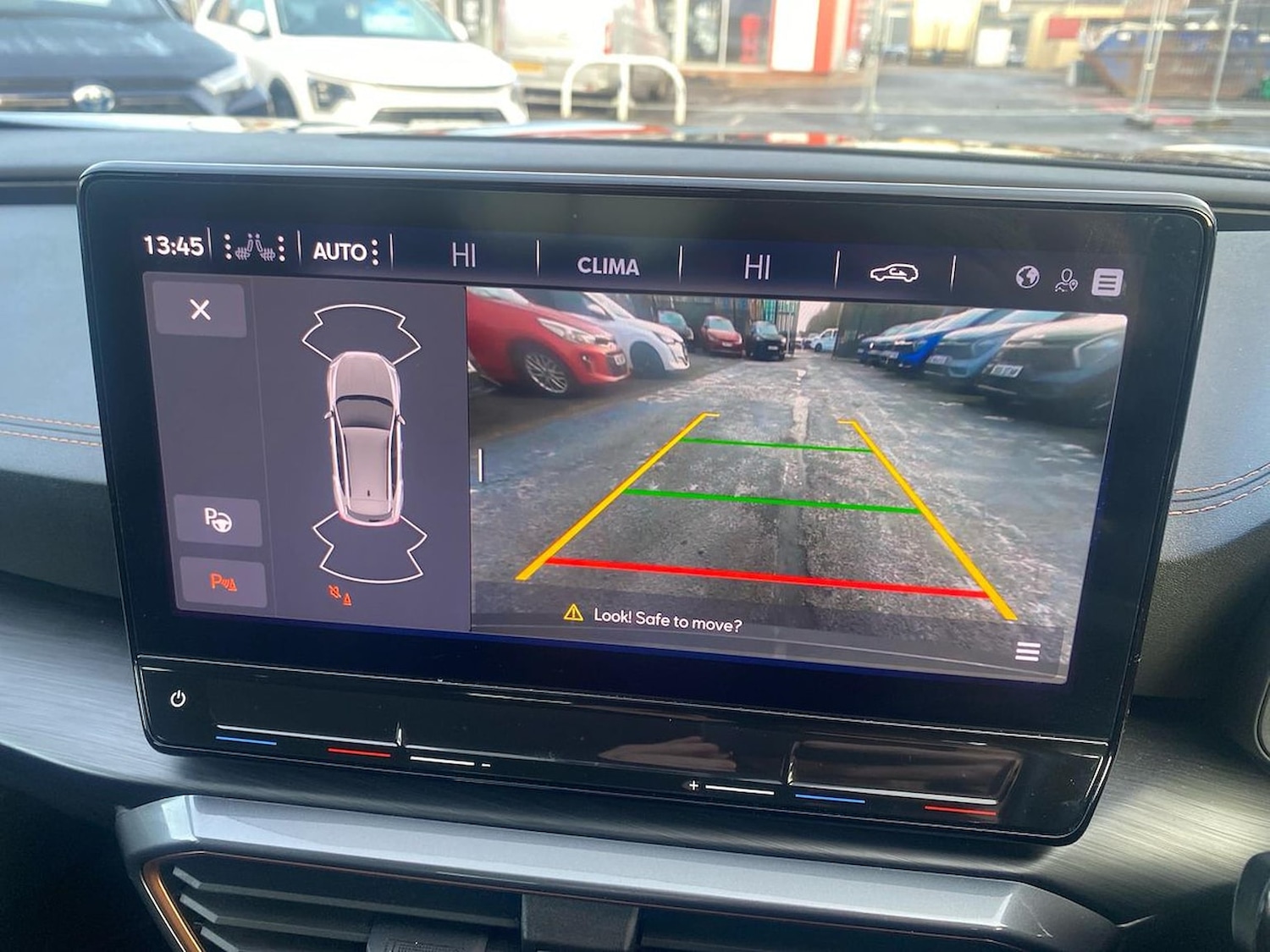 Used Cupra Formentor 2024 for sale - 77578788: Photo 23