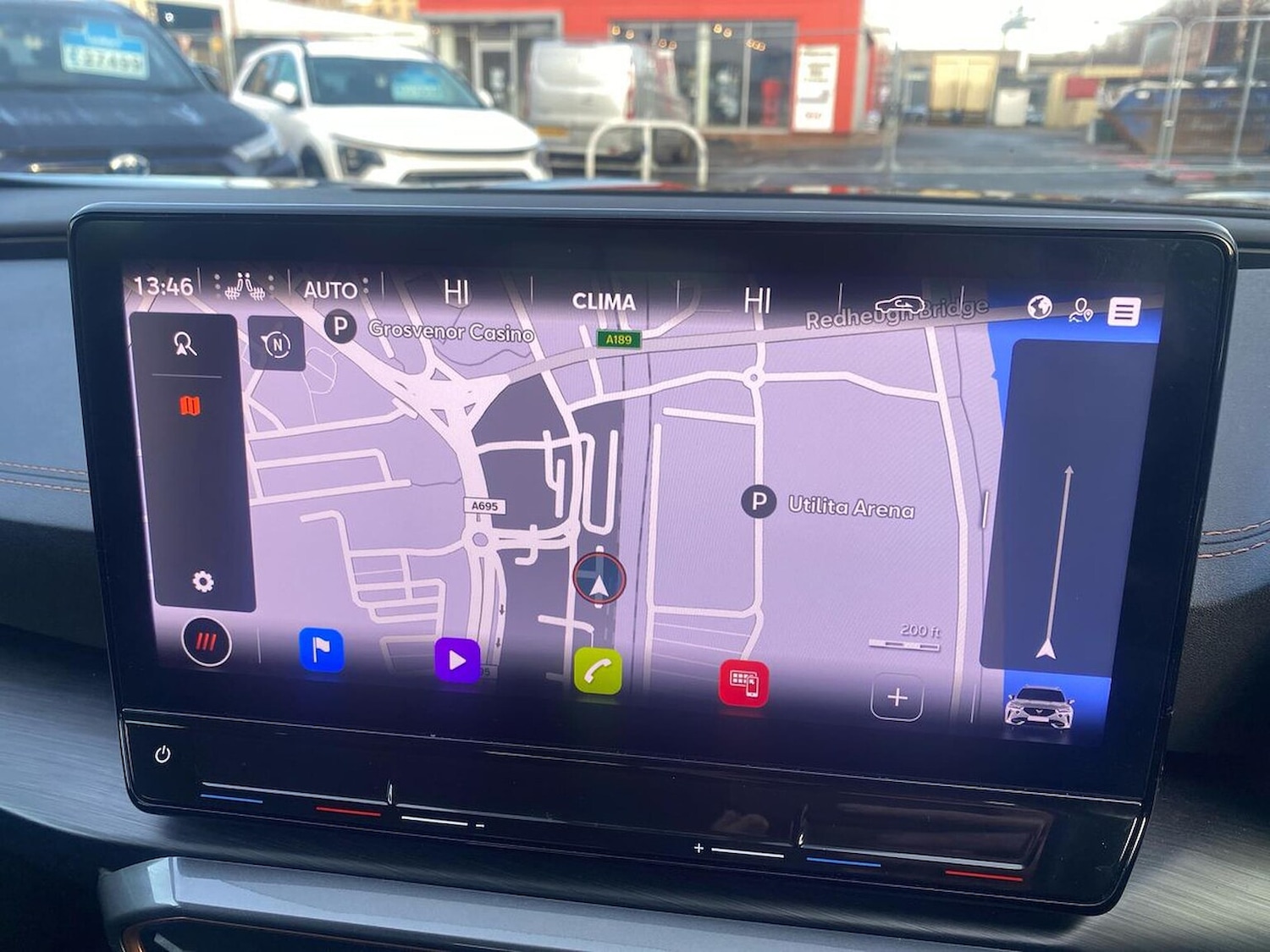 Used Cupra Formentor 2024 for sale - 77578788: Photo 24