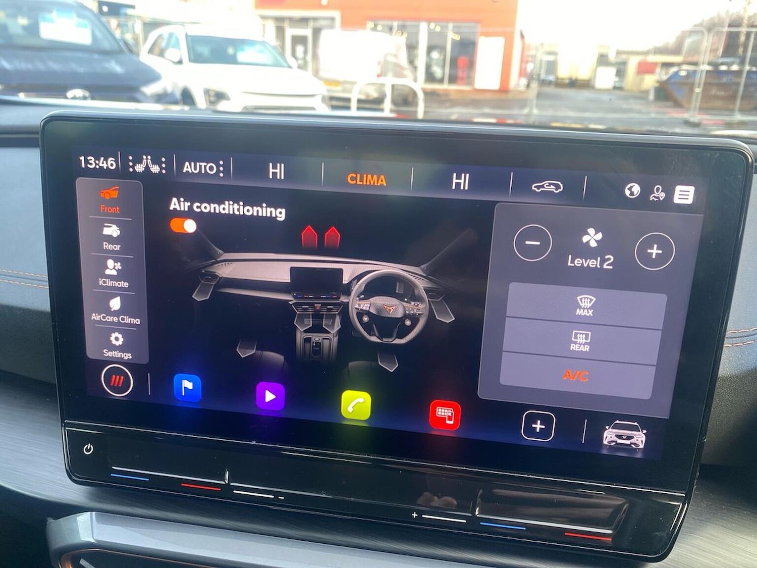 Used Cupra Formentor 2024 for sale - 77578788: Photo 25