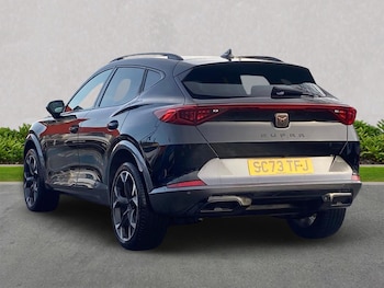 Used Cupra Formentor 2024 for sale - 77578788: Photo