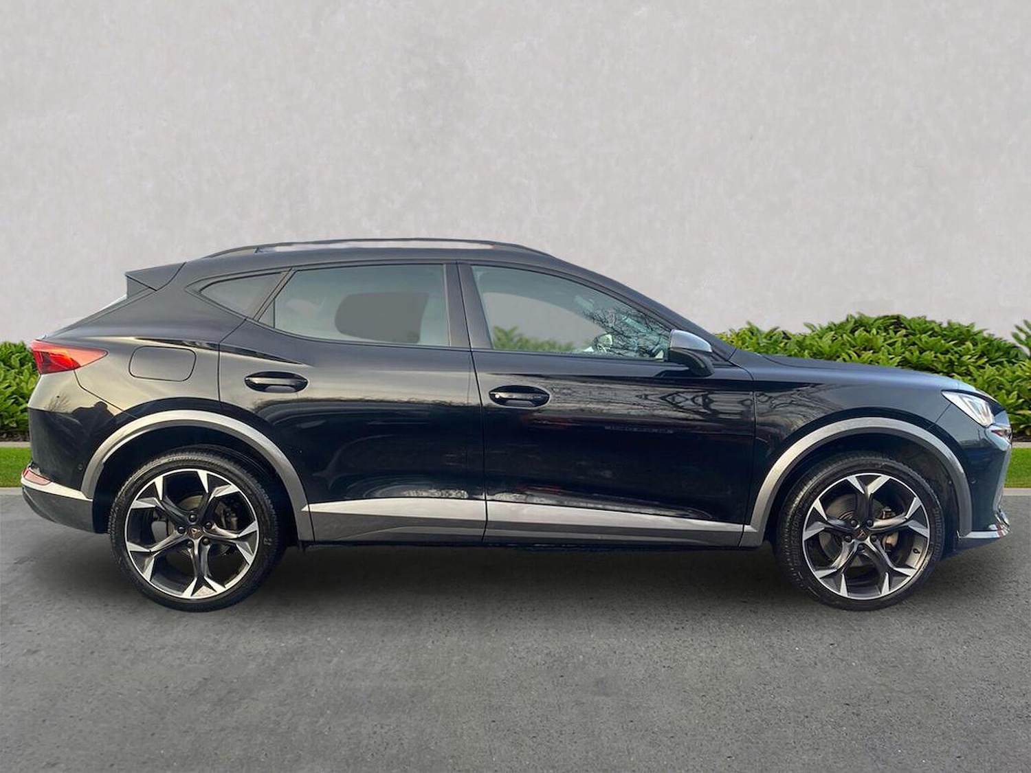 Used Cupra Formentor 2024 for sale - 77578788: Photo 3