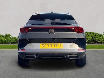 Used Cupra Formentor 2024 for sale - 77578788: Photo