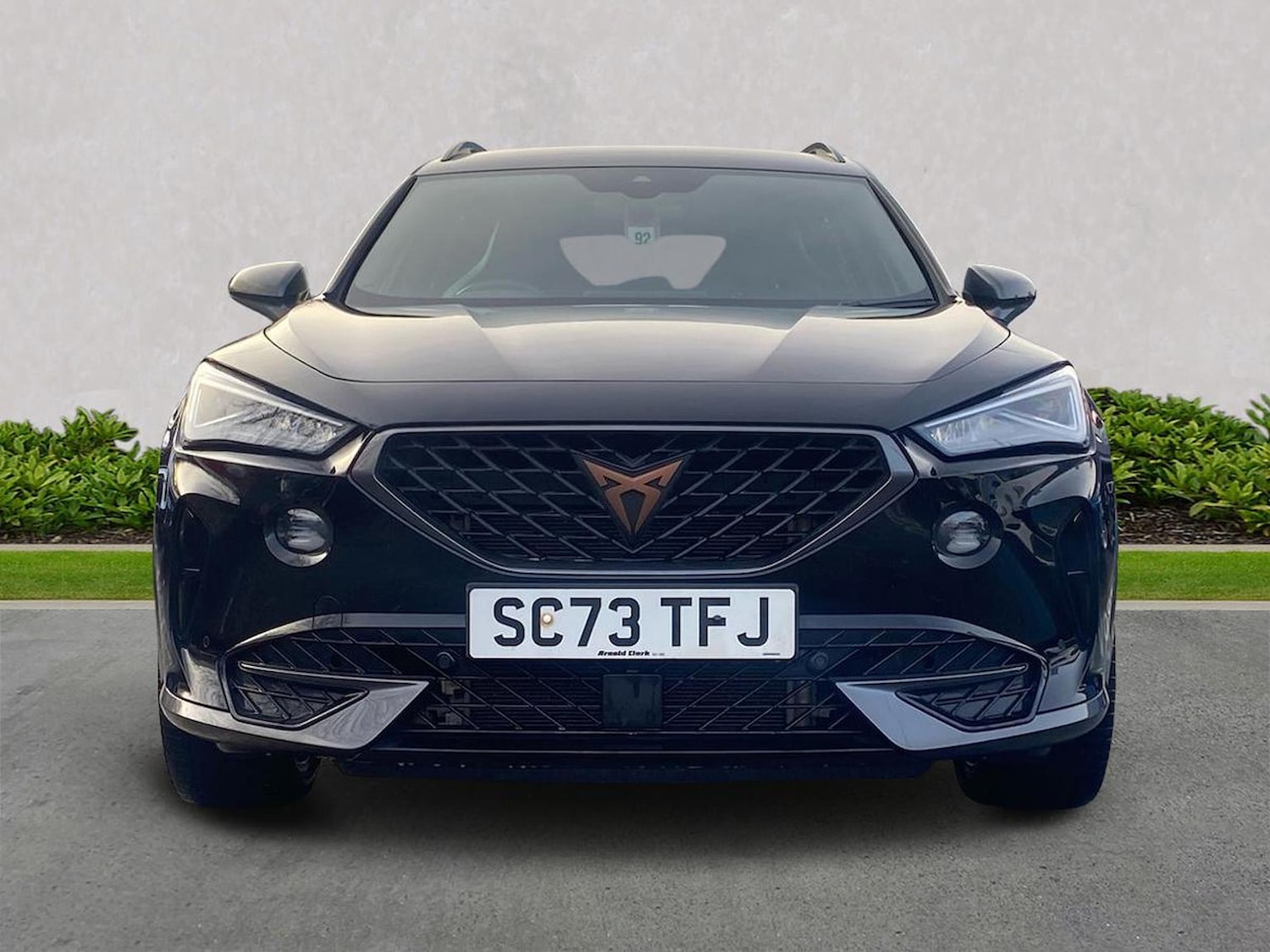 Used Cupra Formentor 2024 for sale - 77578788: Photo 5