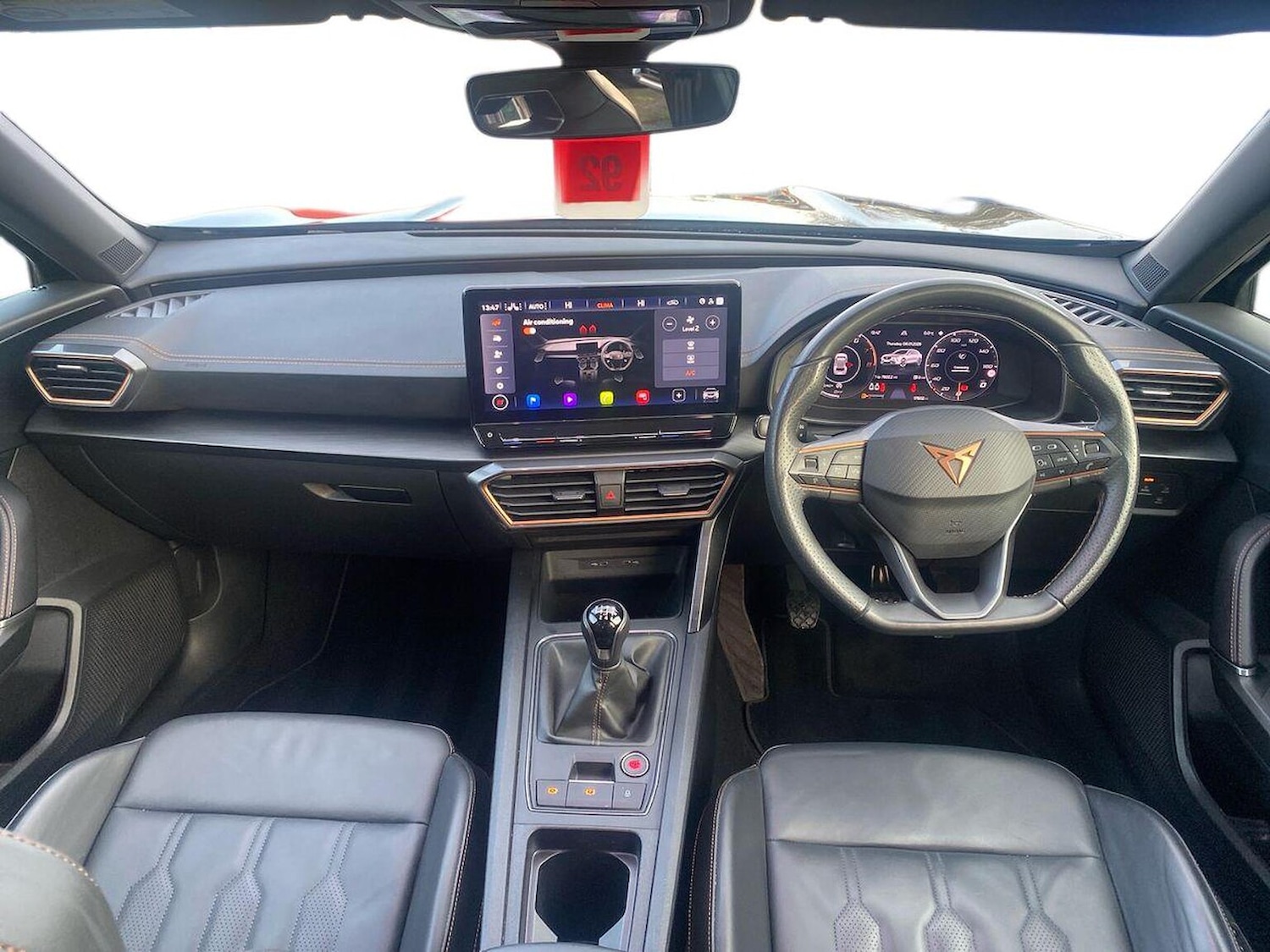 Used Cupra Formentor 2024 for sale - 77578788: Photo 8