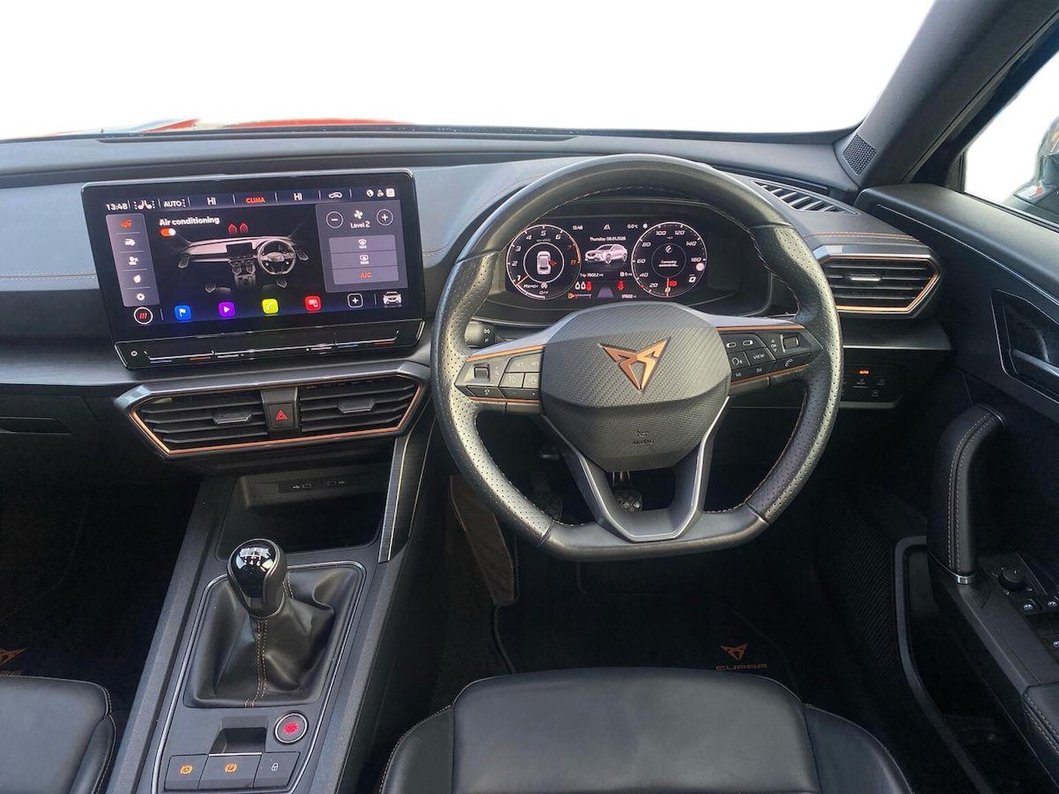 Used Cupra Formentor 2024 for sale - 77578788: Photo 9