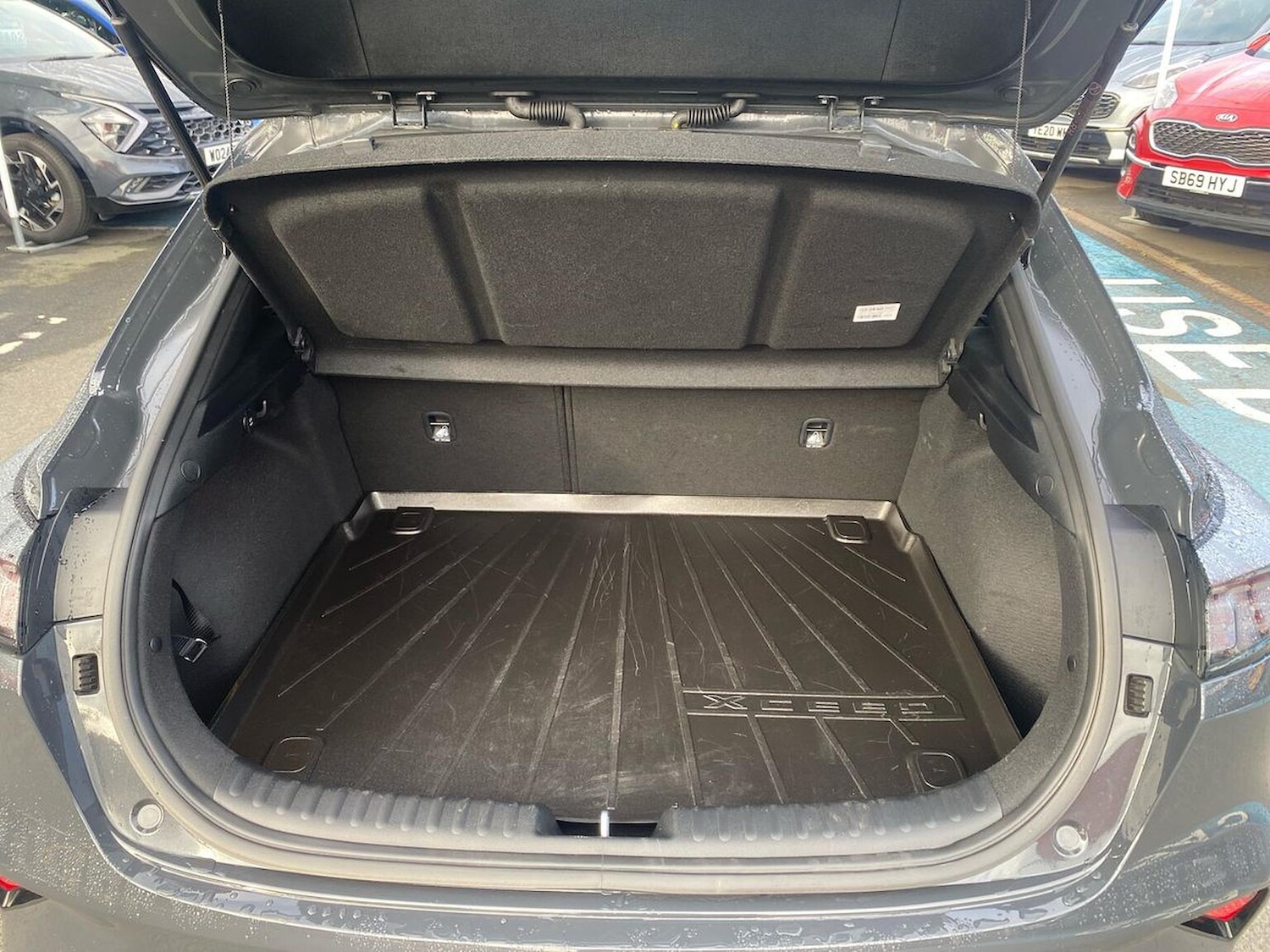 Vehicle 17