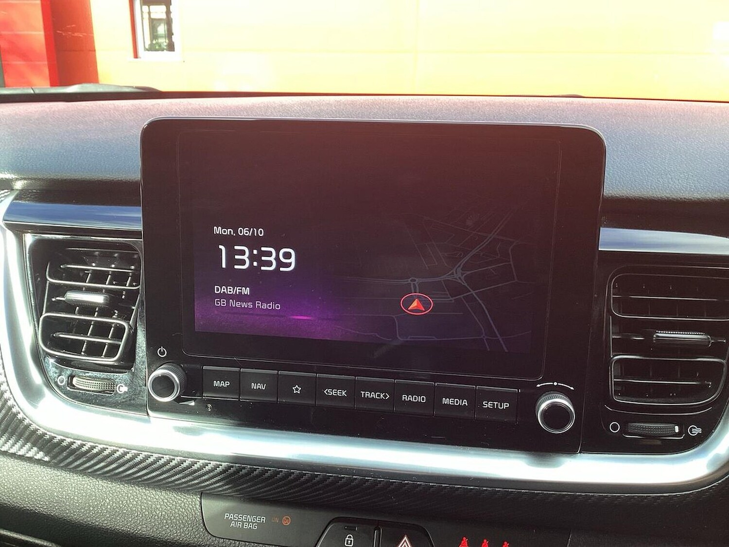 Used Kia Stonic 2024 for sale - 76187079: Photo 11