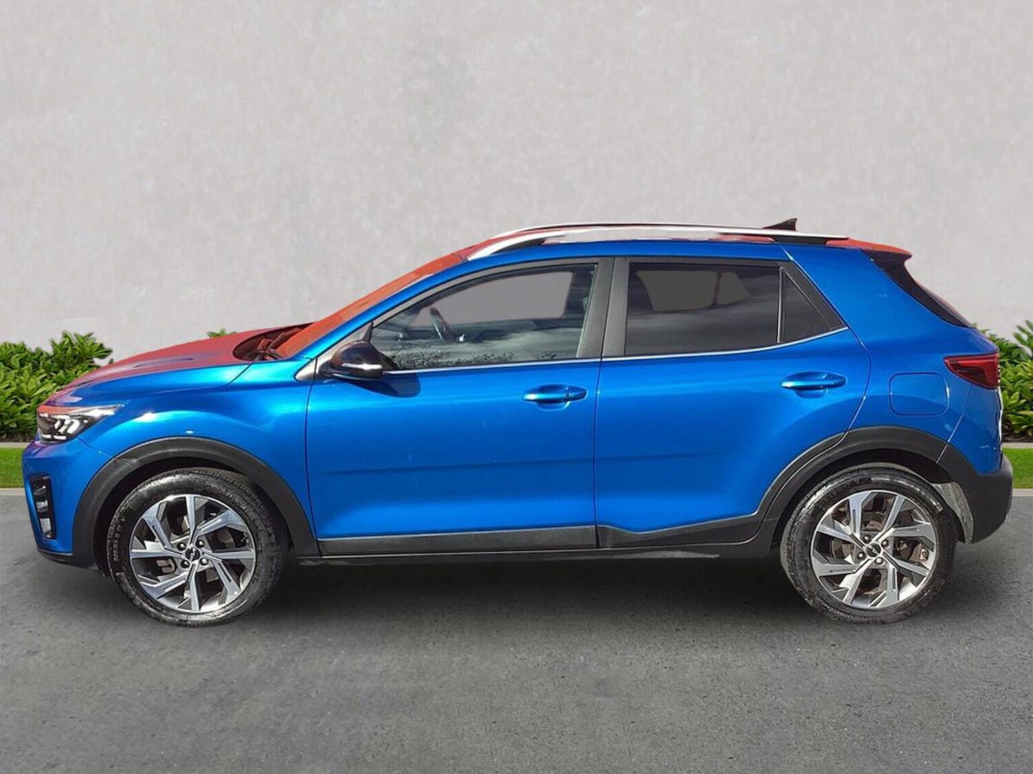 Used Kia Stonic 2024 for sale - 76187079: Photo 19