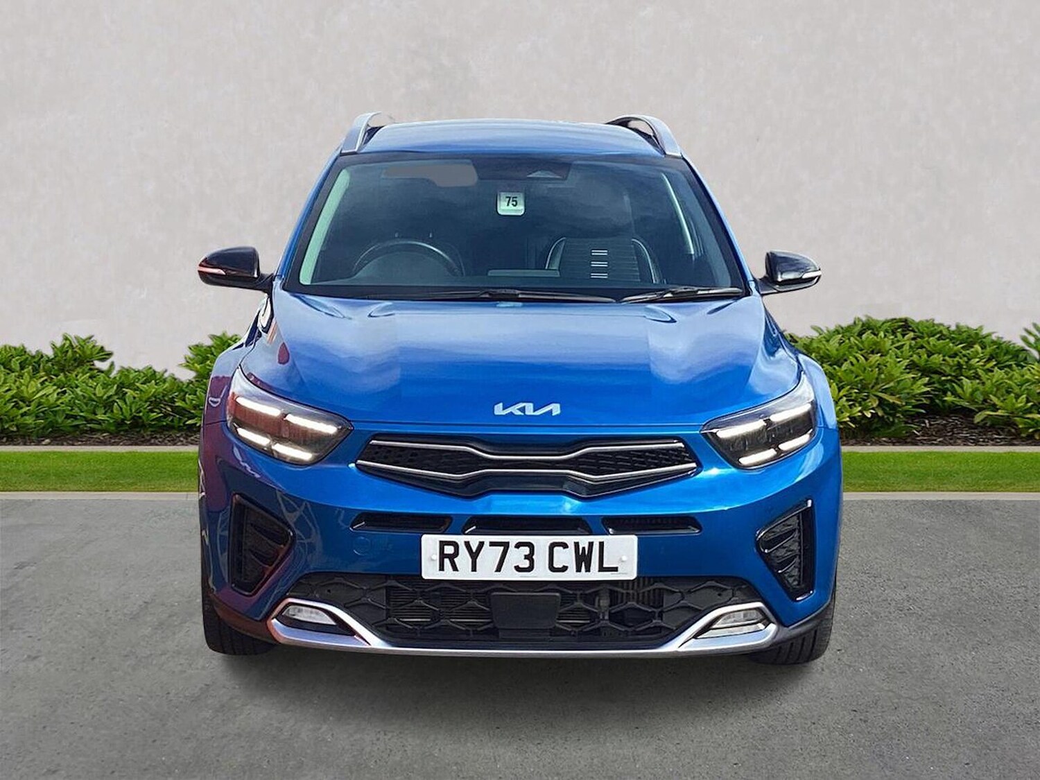 Used Kia Stonic 2024 for sale - 76187079: Photo 5