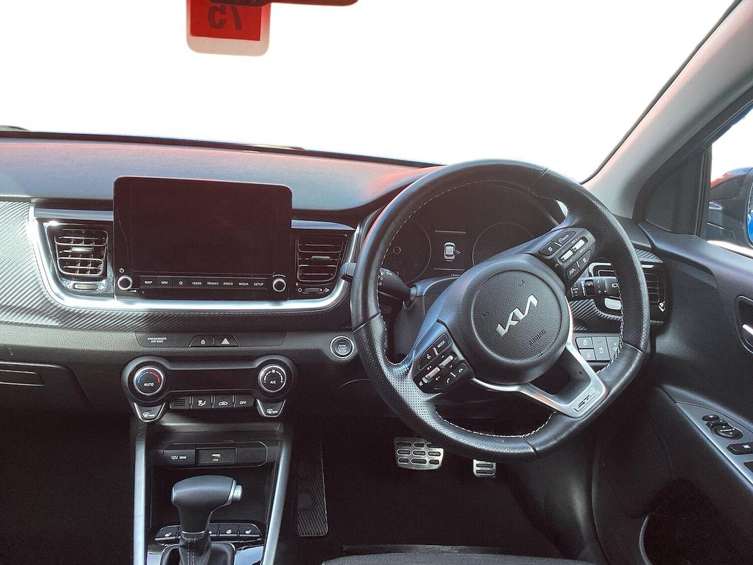 Used Kia Stonic 2024 for sale - 76187079: Photo 9