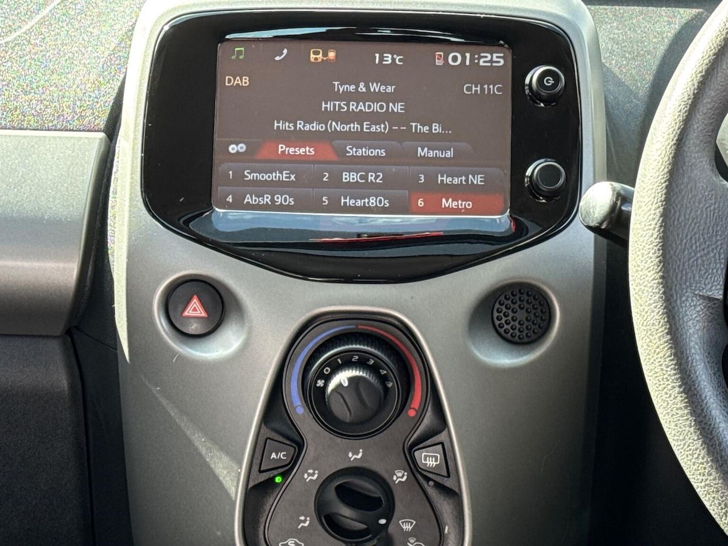 Vehicle 11
