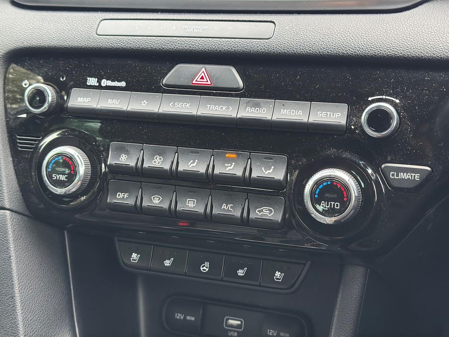 Used Kia Sportage 2021 for sale - 76320669: Photo 12