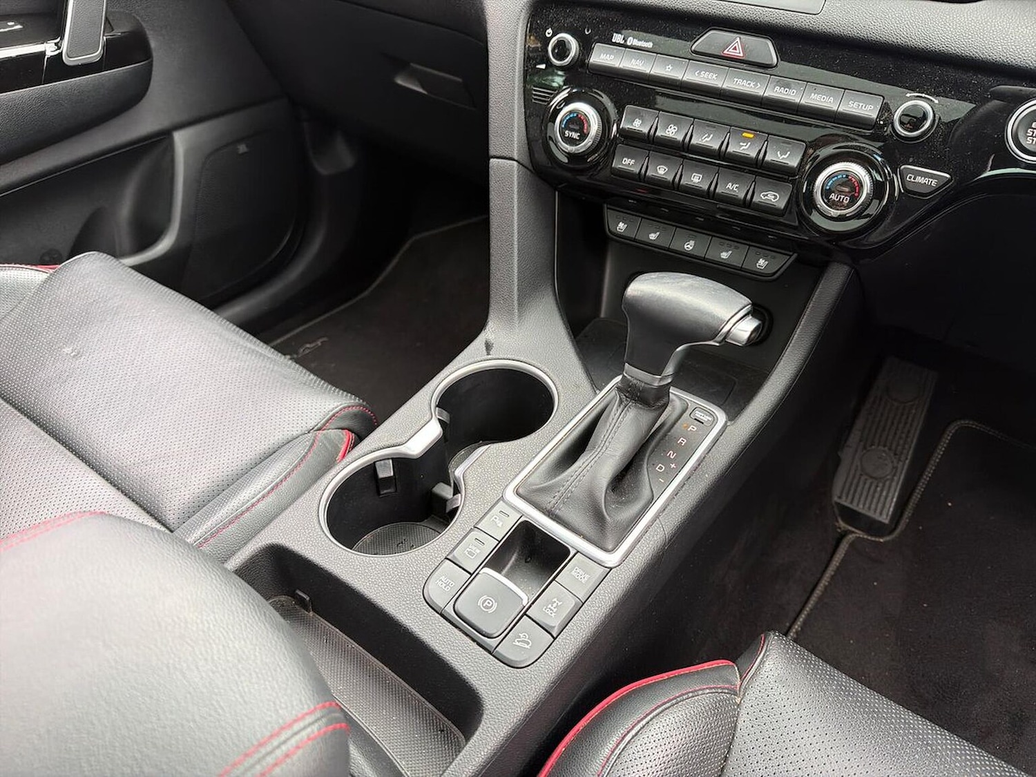 Used Kia Sportage 2021 for sale - 76320669: Photo 13