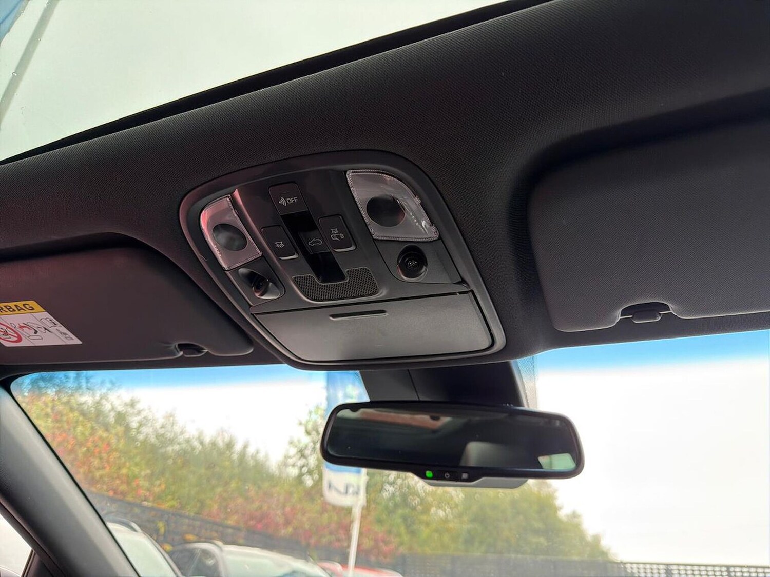 Used Kia Sportage 2021 for sale - 76320669: Photo 14