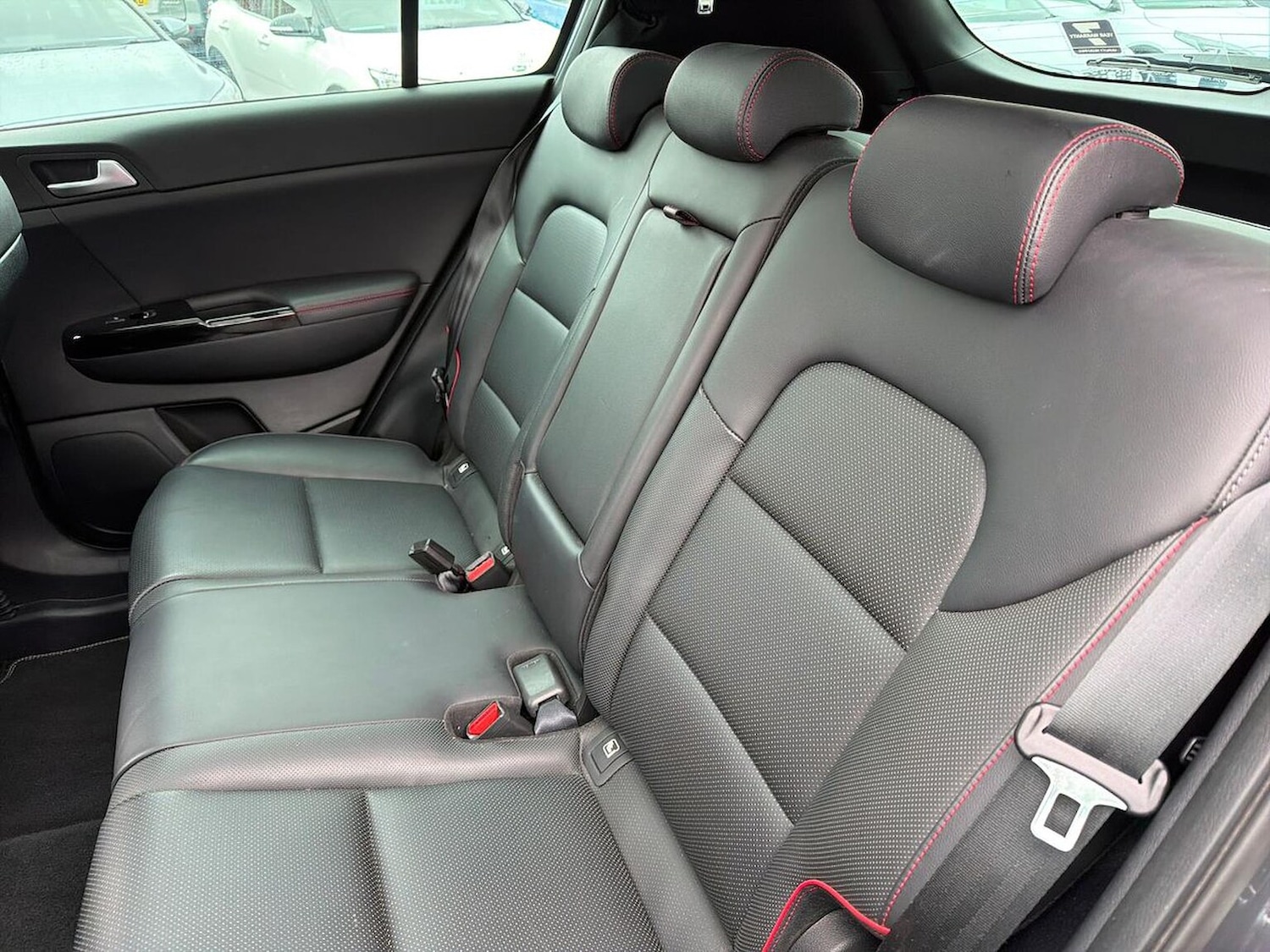 Used Kia Sportage 2021 for sale - 76320669: Photo 16