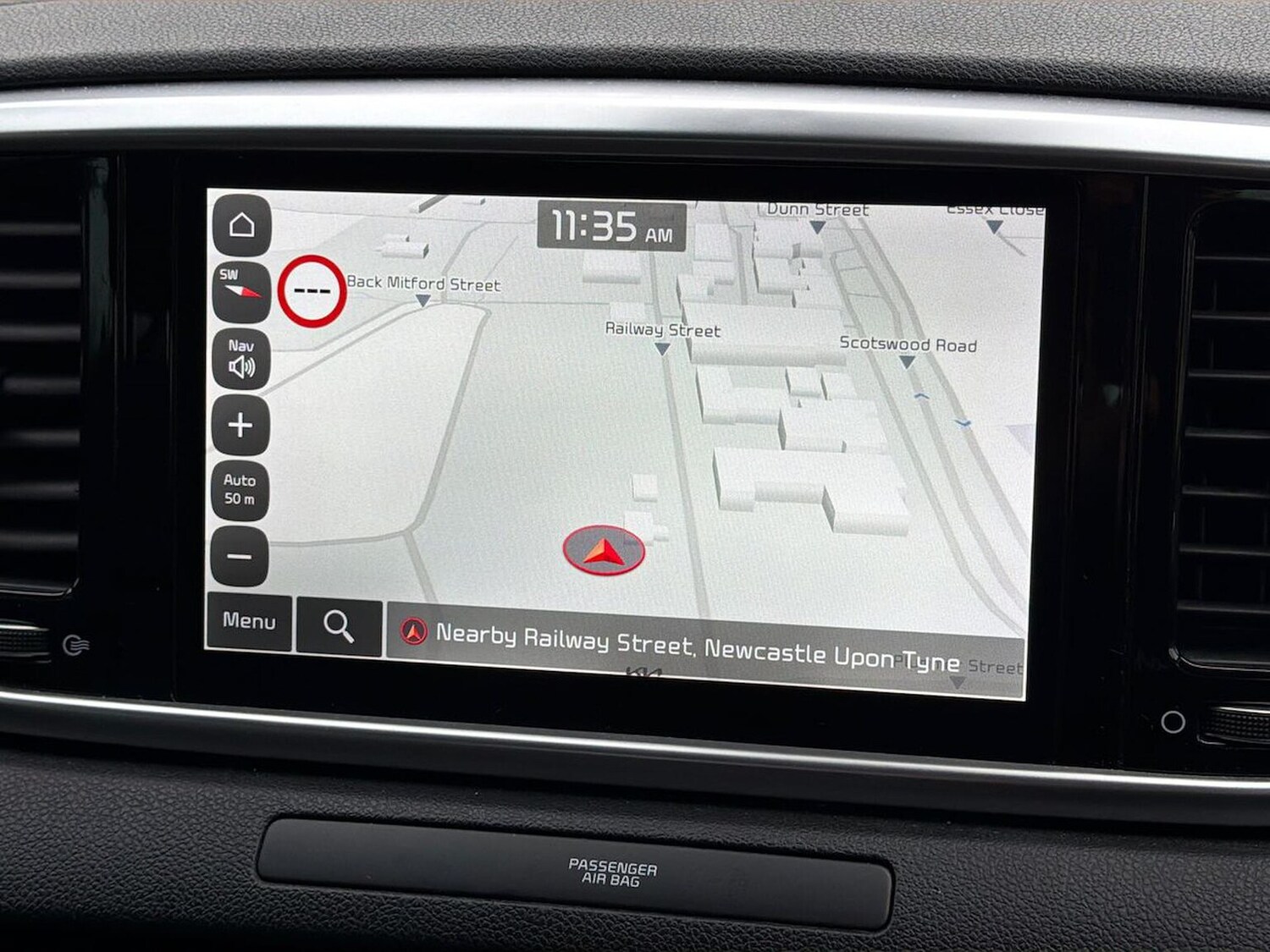 Used Kia Sportage 2021 for sale - 76320669: Photo 23