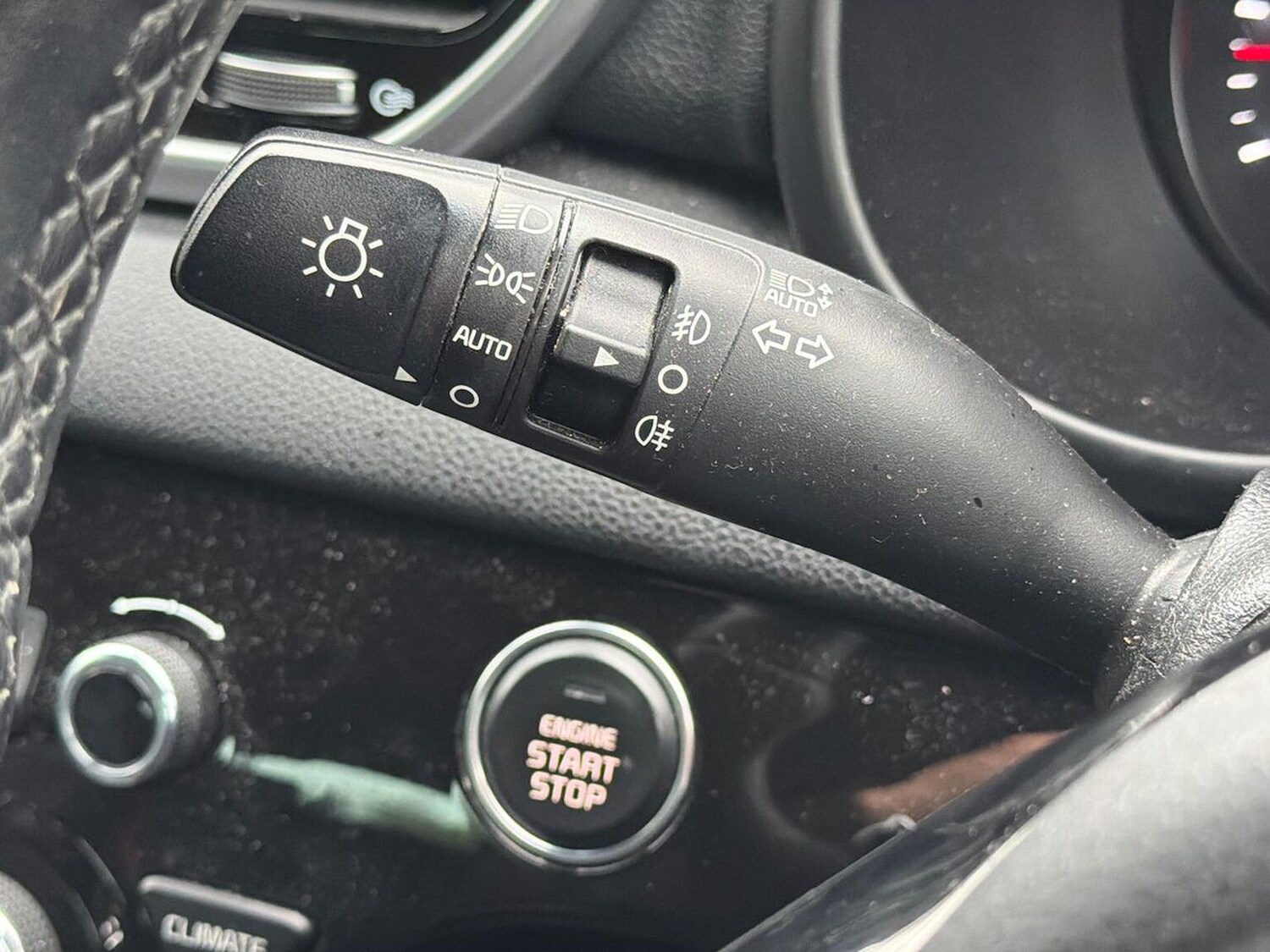 Used Kia Sportage 2021 for sale - 76320669: Photo 28