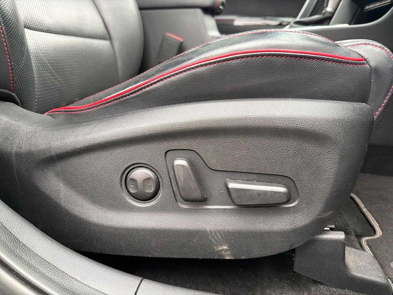 Used Kia Sportage 2021 for sale - 76320669: Photo 29