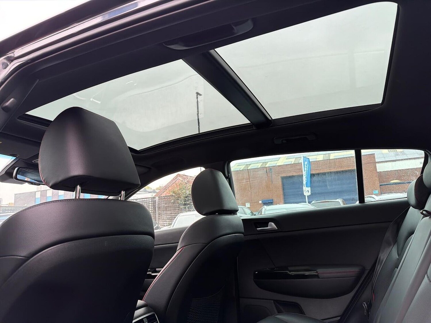 Used Kia Sportage 2021 for sale - 76320669: Photo 31