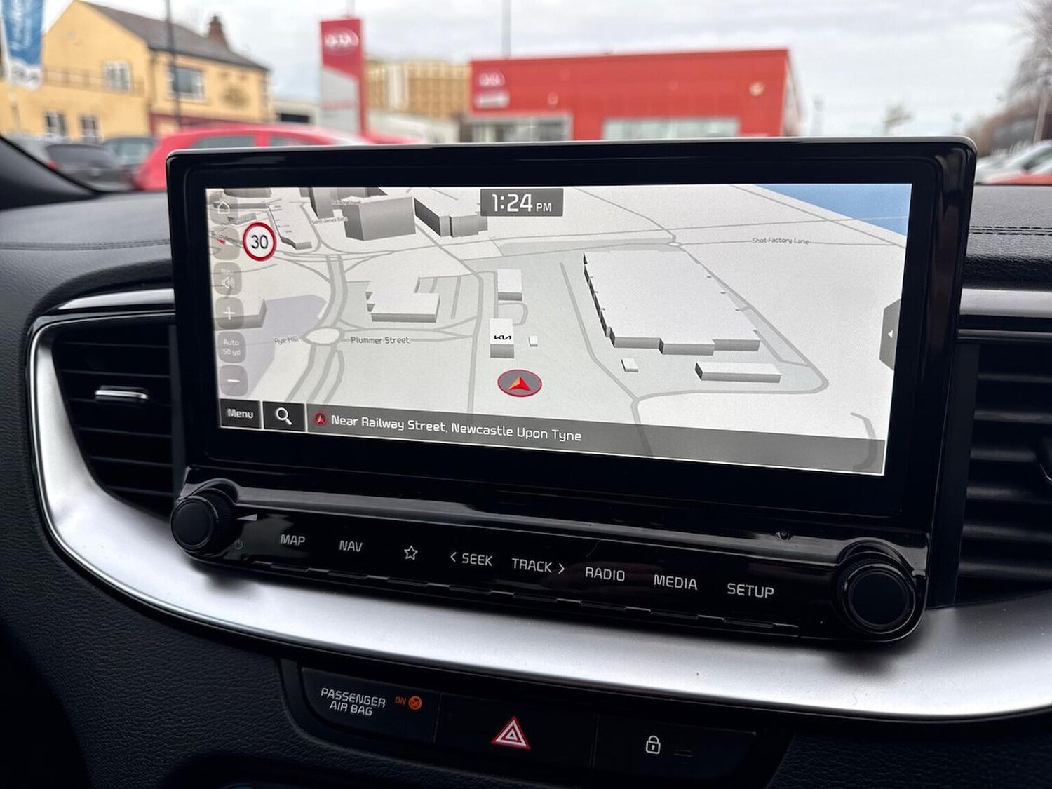 Used Kia XCeed 2025 for sale - 77085515: Photo 11