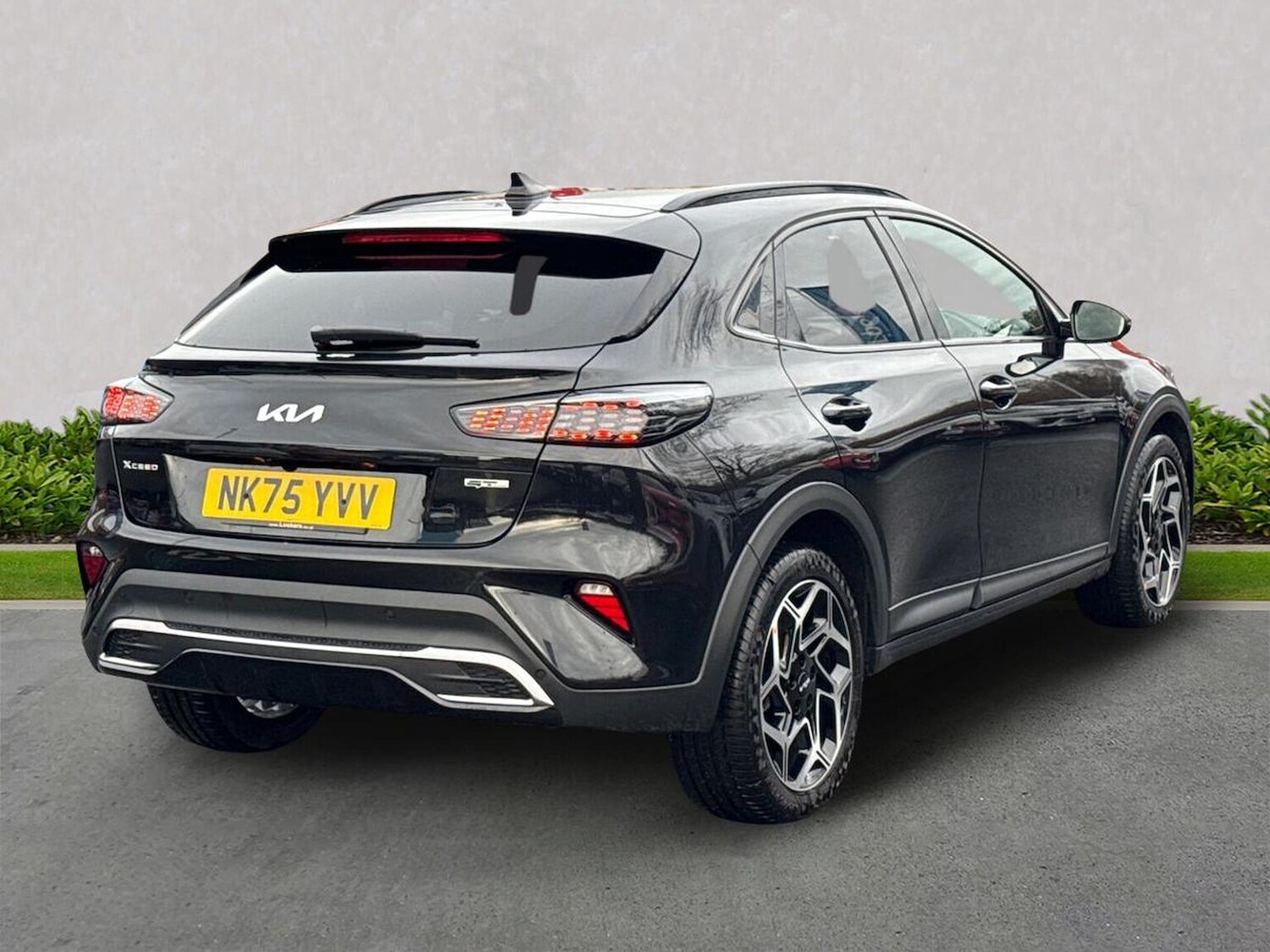 Used Kia XCeed 2025 for sale - 77085515: Photo 18