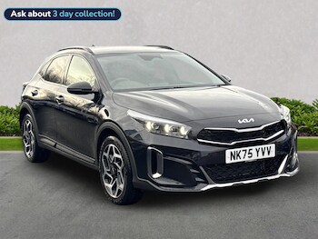 Used Kia XCeed 2025 for sale - 77085515: Photo