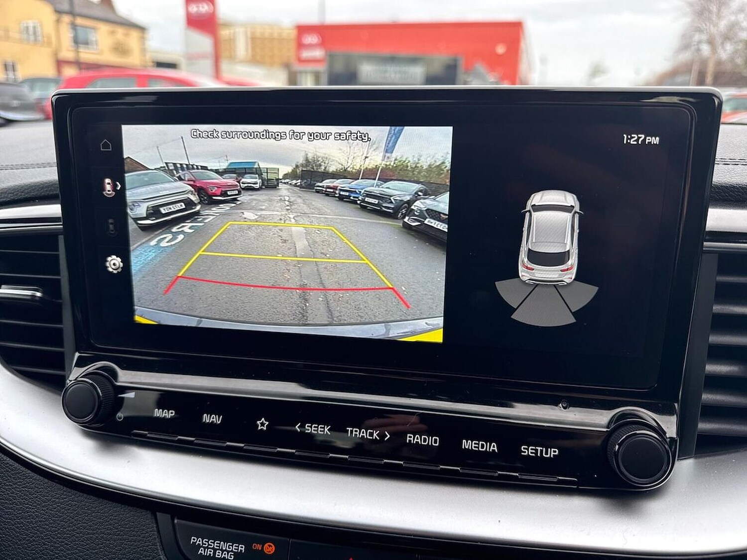 Used Kia XCeed 2025 for sale - 77085515: Photo 23