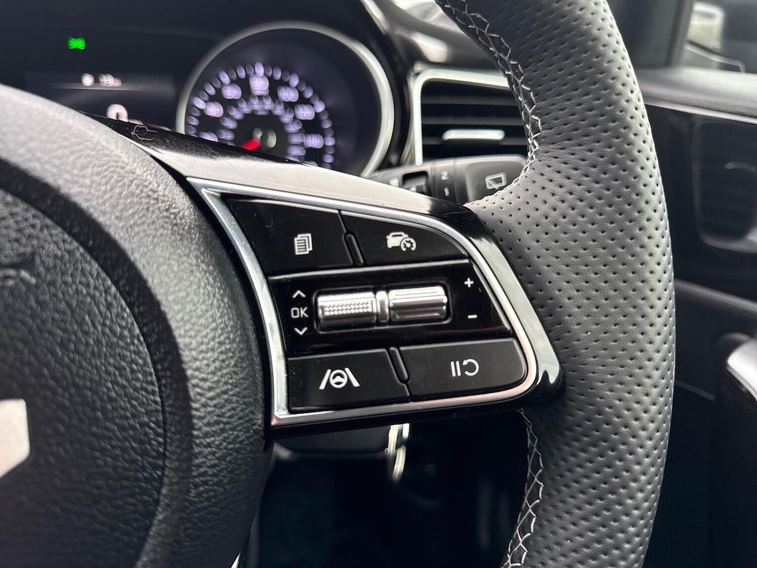 Used Kia XCeed 2025 for sale - 77085515: Photo 24