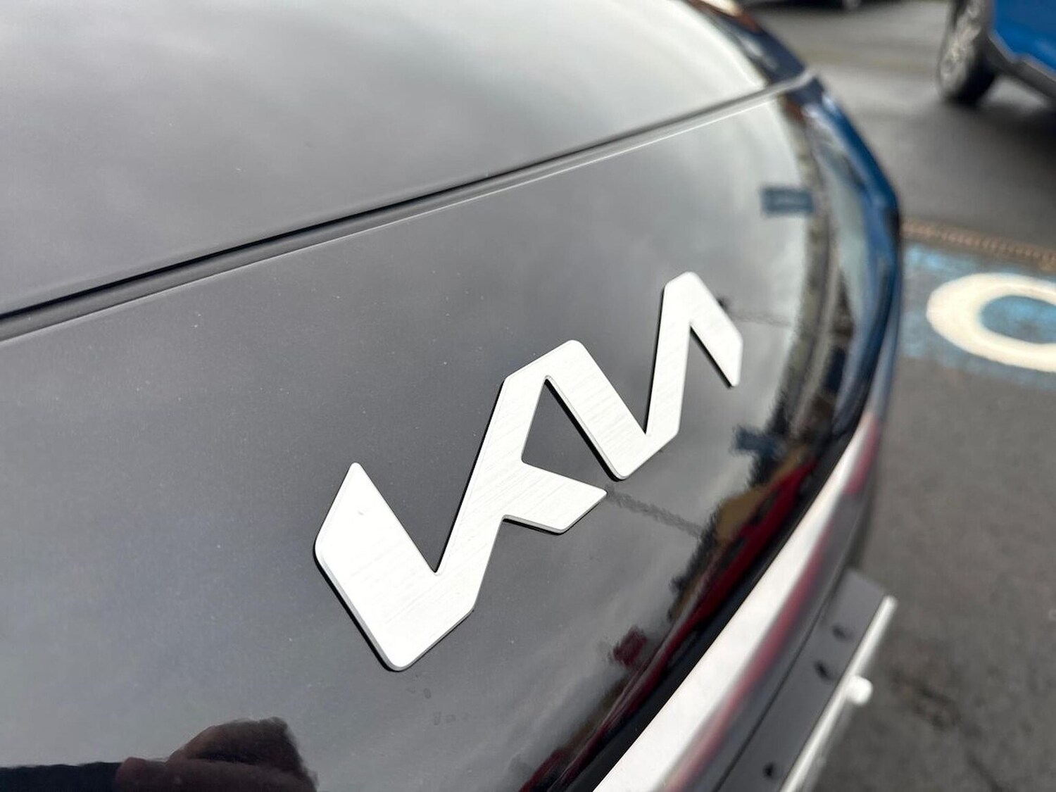 Used Kia XCeed 2025 for sale - 77085515: Photo 26