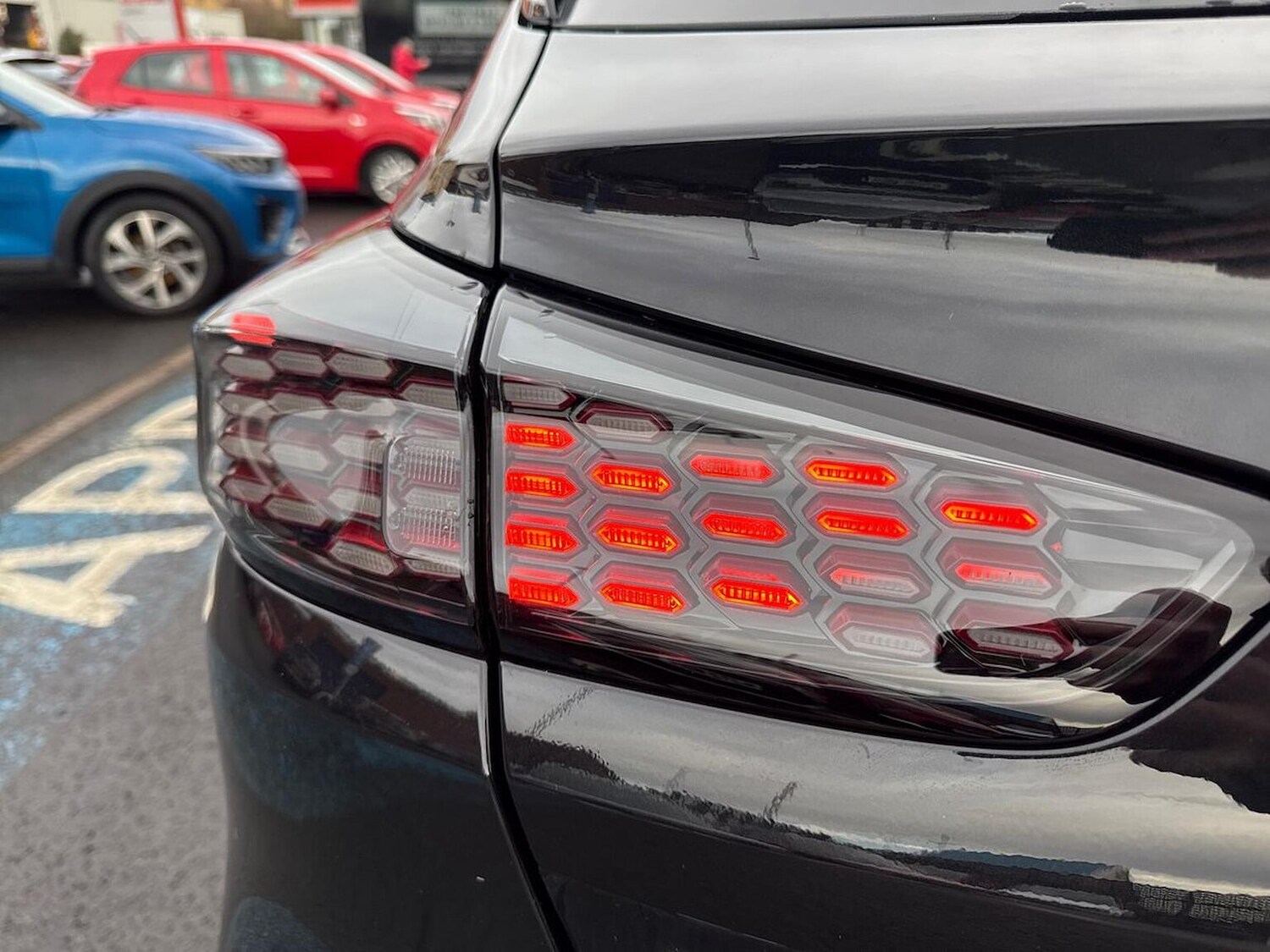 Used Kia XCeed 2025 for sale - 77085515: Photo 29