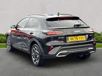 Used Kia XCeed 2025 for sale - 77085515: Photo