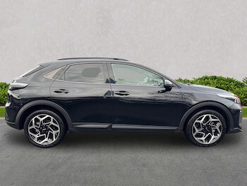 Used Kia XCeed 2025 for sale - 77085515: Photo