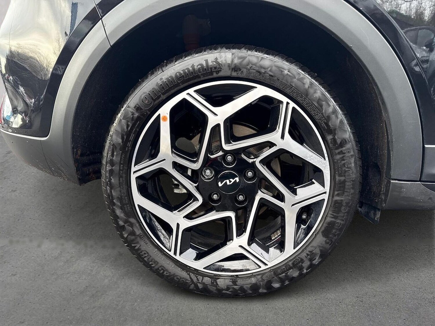 Used Kia XCeed 2025 for sale - 77085515: Photo 6