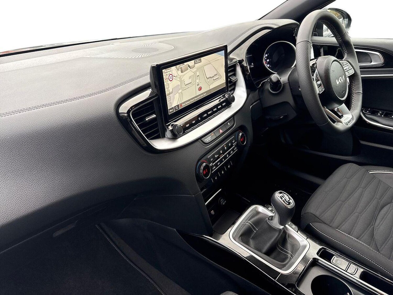 Used Kia XCeed 2025 for sale - 77085515: Photo 7