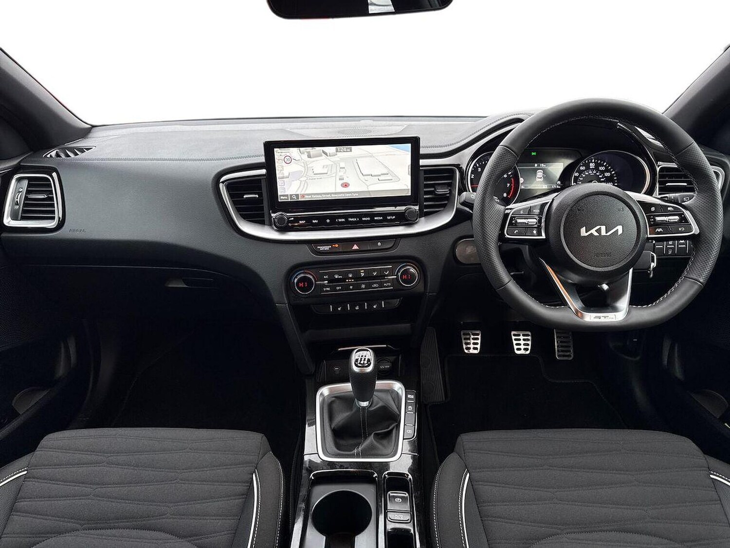 Used Kia XCeed 2025 for sale - 77085515: Photo 8