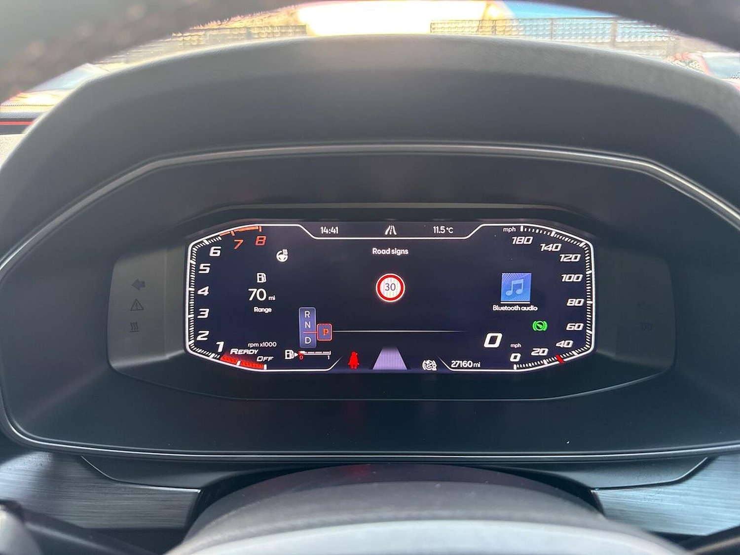 Used Cupra Formentor 2024 for sale - 76920116: Photo 10