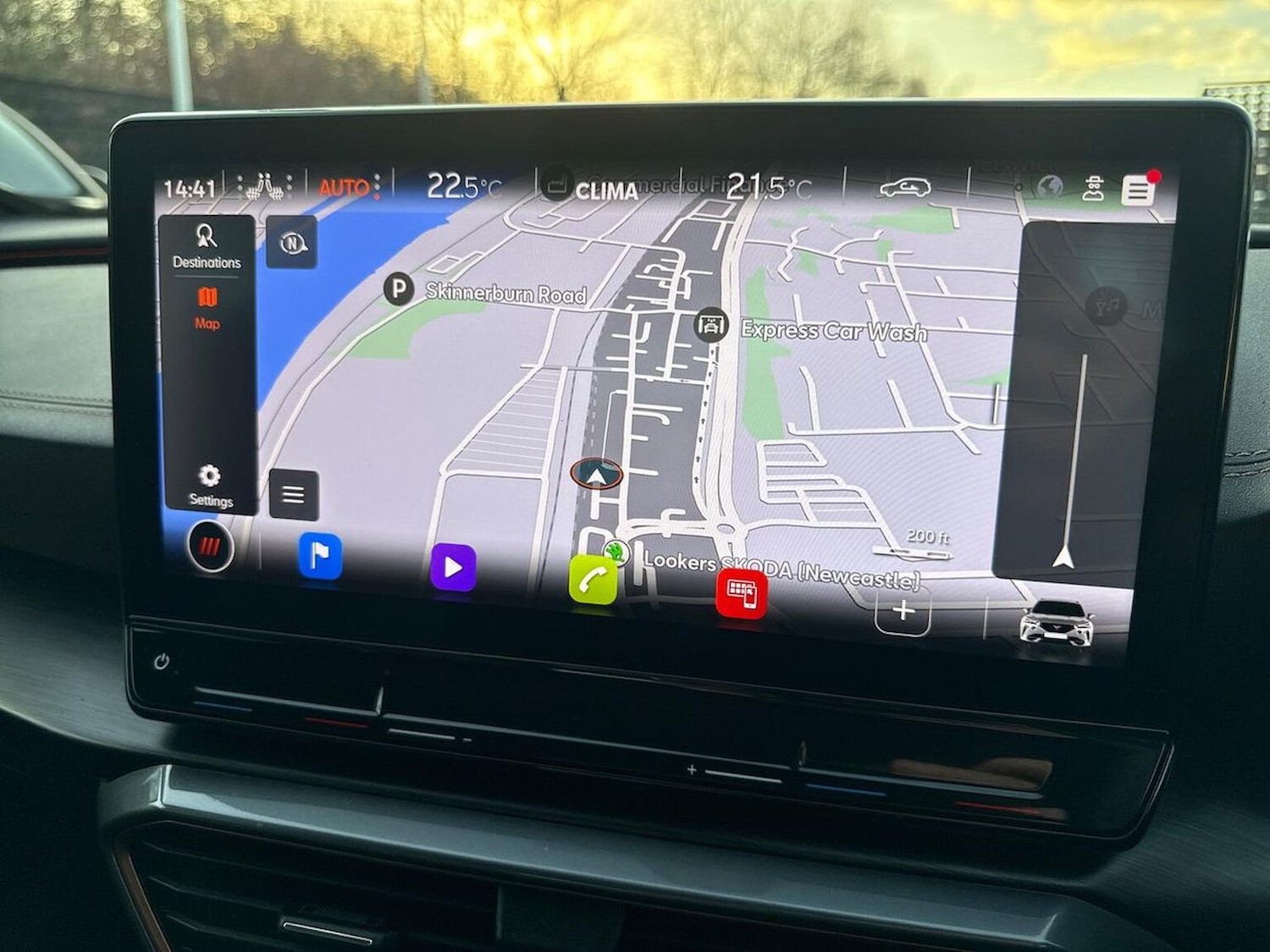 Used Cupra Formentor 2024 for sale - 76920116: Photo 11