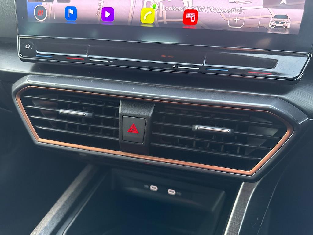 Used Cupra Formentor 2024 for sale - 76920116: Photo 12