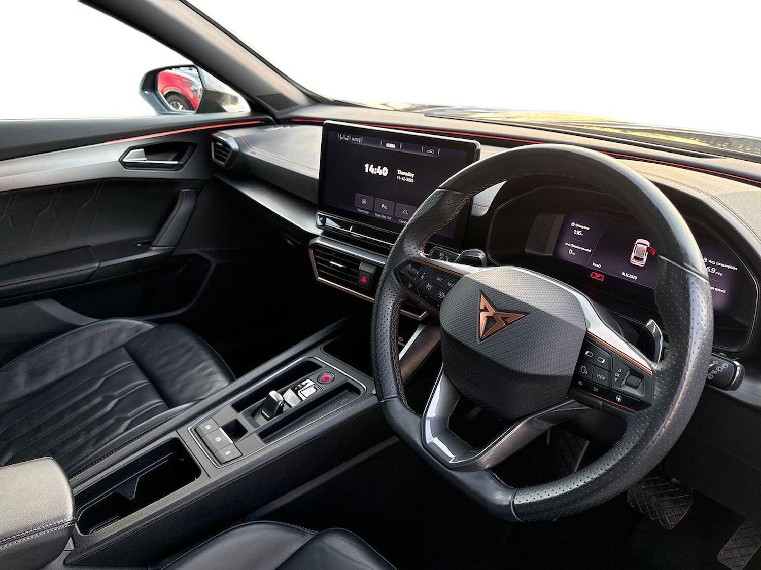 Used Cupra Formentor 2024 for sale - 76920116: Photo 15