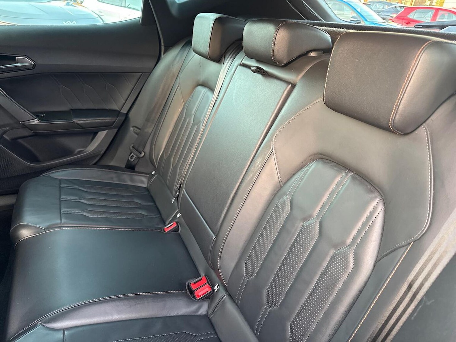 Used Cupra Formentor 2024 for sale - 76920116: Photo 16