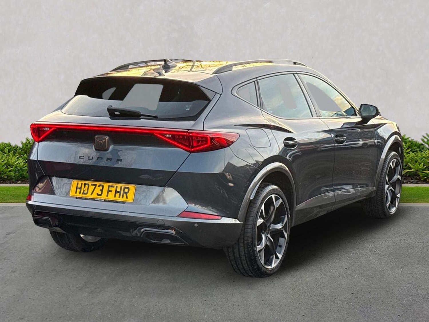 Used Cupra Formentor 2024 for sale - 76920116: Photo 18