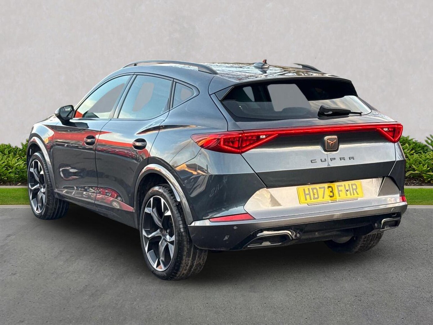 Used Cupra Formentor 2024 for sale - 76920116: Photo 2